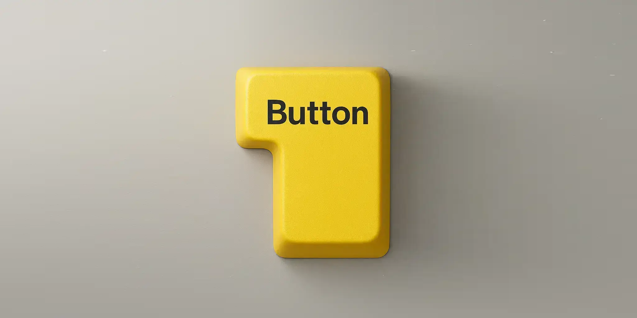 button